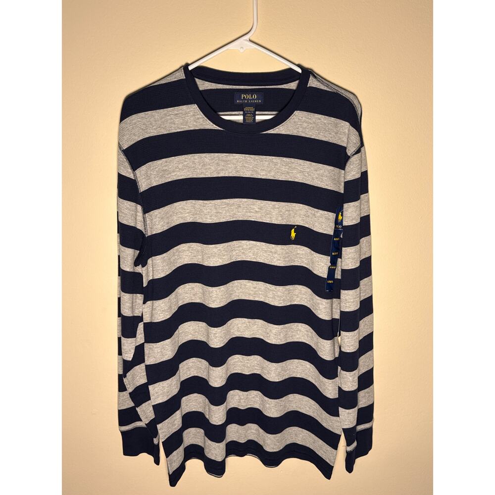 Polo Ralph Lauren long sleeve shirt